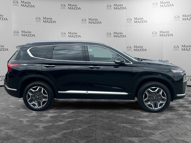 2023 Hyundai Santa Fe Plug-In Hybrid SEL Convenience