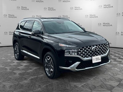 2023 Hyundai Santa Fe Plug-In Hybrid SEL Convenience
