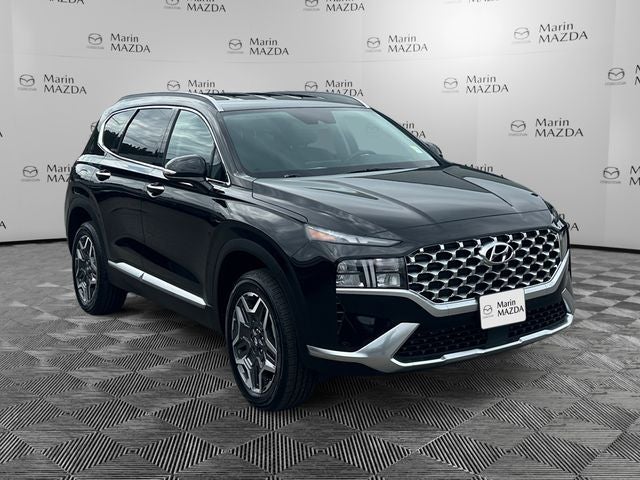 2023 Hyundai Santa Fe Plug-In Hybrid SEL Convenience