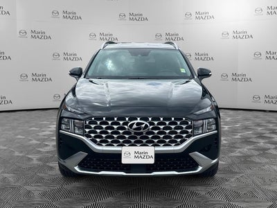 2023 Hyundai Santa Fe Plug-In Hybrid SEL Convenience