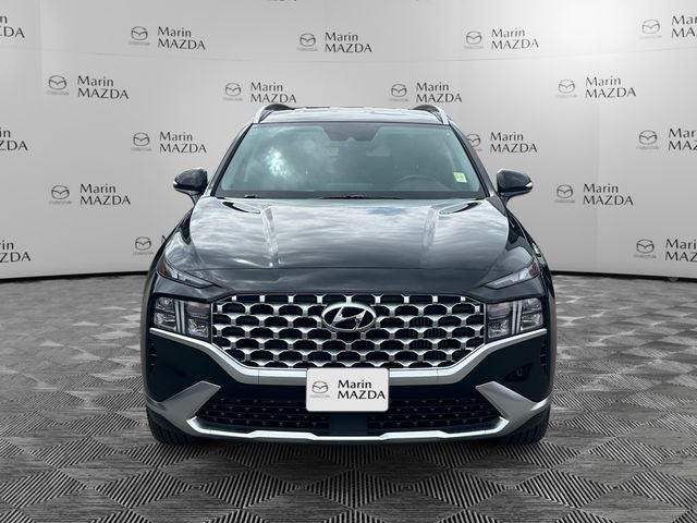 2023 Hyundai Santa Fe Plug-In Hybrid SEL Convenience