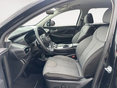 2023 Hyundai Santa Fe Plug-In Hybrid SEL Convenience