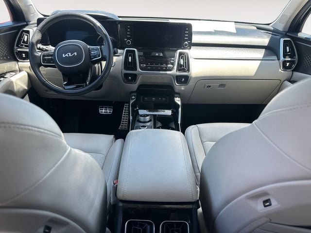 2023 Kia Sorento Hybrid SX Prestige