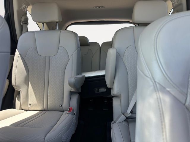 2023 Kia Sorento Hybrid SX Prestige