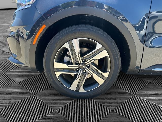 2023 Kia Sorento Hybrid SX Prestige