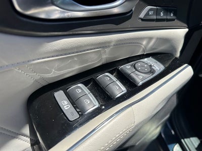 2023 Kia Sorento Hybrid SX Prestige