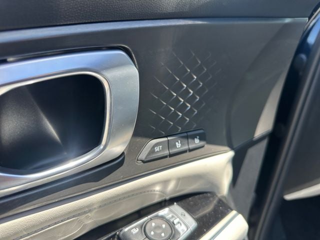 2023 Kia Sorento Hybrid SX Prestige