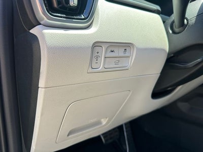 2023 Kia Sorento Hybrid SX Prestige