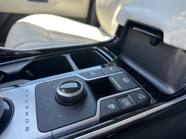 2023 Kia Sorento Hybrid SX Prestige