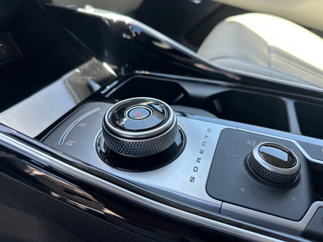 2023 Kia Sorento Hybrid SX Prestige