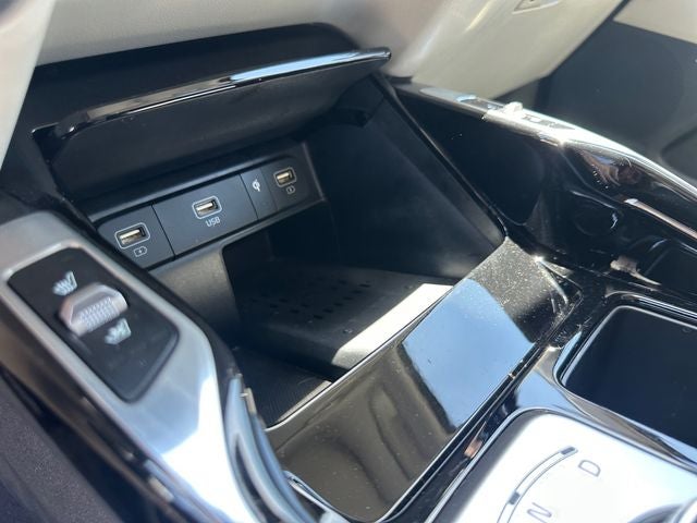 2023 Kia Sorento Hybrid SX Prestige