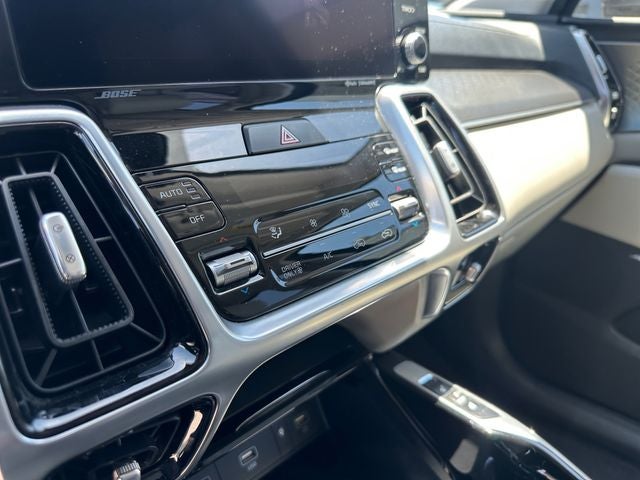 2023 Kia Sorento Hybrid SX Prestige