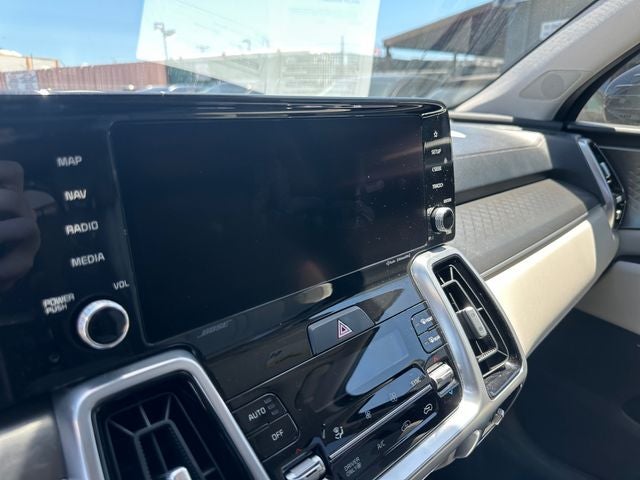2023 Kia Sorento Hybrid SX Prestige
