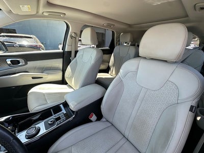 2023 Kia Sorento Hybrid SX Prestige