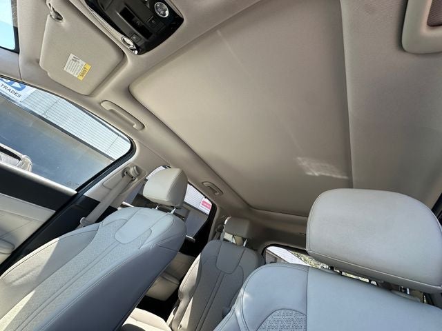 2023 Kia Sorento Hybrid SX Prestige