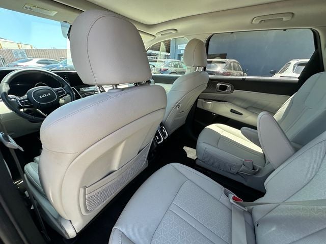 2023 Kia Sorento Hybrid SX Prestige