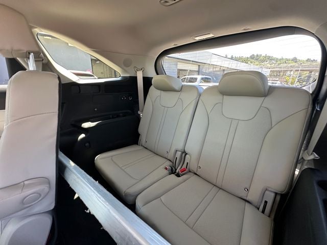 2023 Kia Sorento Hybrid SX Prestige