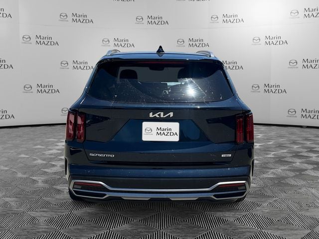 2023 Kia Sorento Hybrid SX Prestige