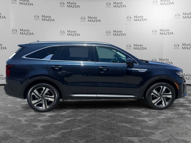 2023 Kia Sorento Hybrid SX Prestige