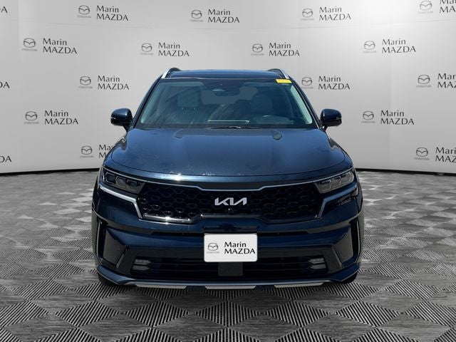 2023 Kia Sorento Hybrid SX Prestige
