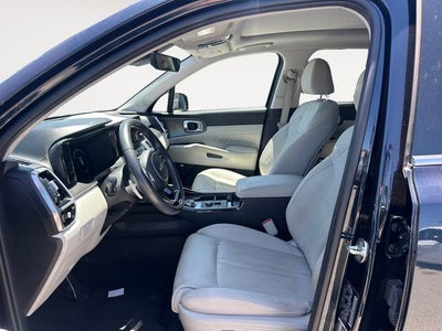 2023 Kia Sorento Hybrid SX Prestige