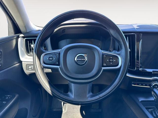 2019 Volvo XC60 T6 Momentum