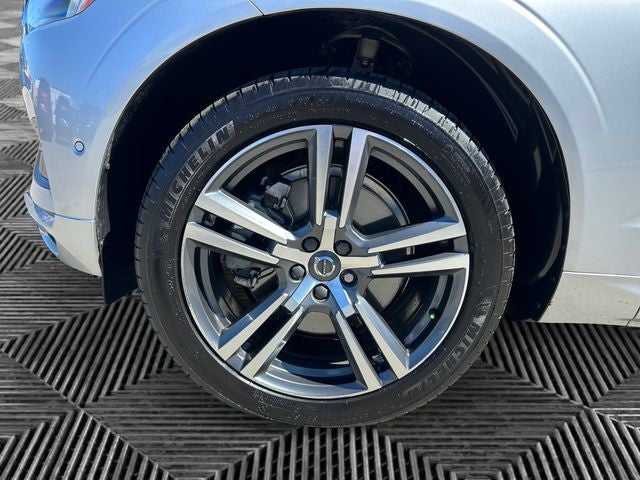 2019 Volvo XC60 T6 Momentum