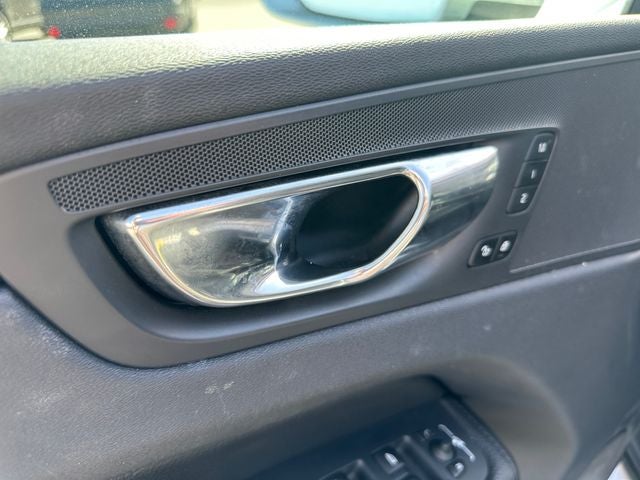 2019 Volvo XC60 T6 Momentum