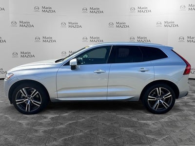 2019 Volvo XC60 T6 Momentum