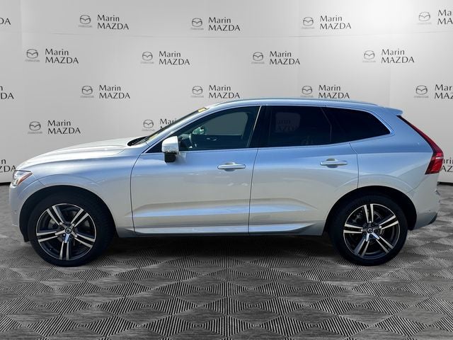 2019 Volvo XC60 T6 Momentum