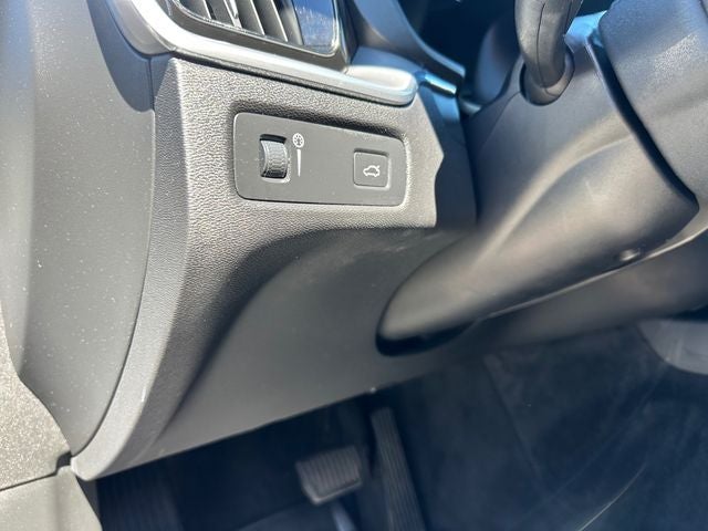 2019 Volvo XC60 T6 Momentum