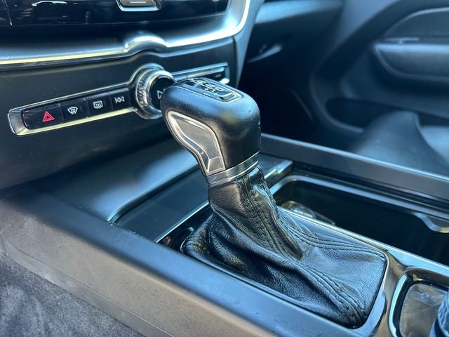 2019 Volvo XC60 T6 Momentum