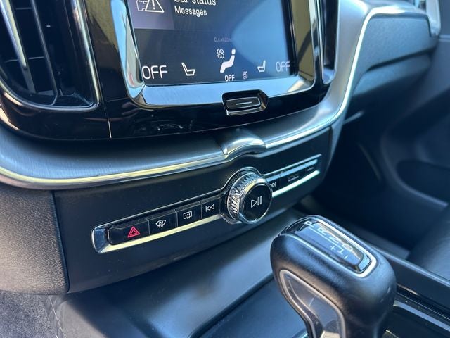 2019 Volvo XC60 T6 Momentum