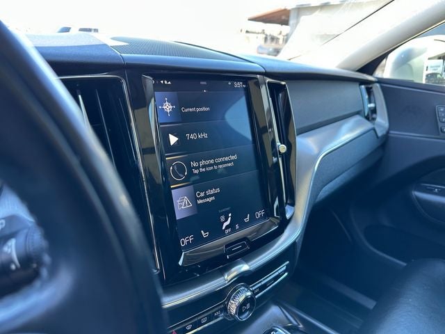 2019 Volvo XC60 T6 Momentum