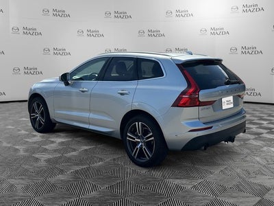 2019 Volvo XC60 T6 Momentum
