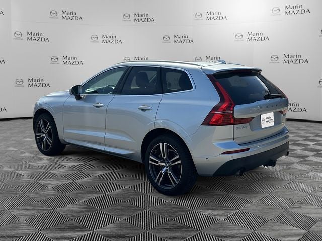 2019 Volvo XC60 T6 Momentum