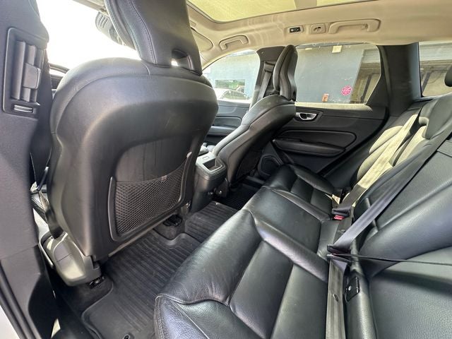 2019 Volvo XC60 T6 Momentum