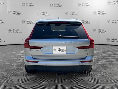2019 Volvo XC60 T6 Momentum
