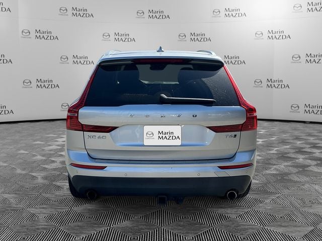 2019 Volvo XC60 T6 Momentum
