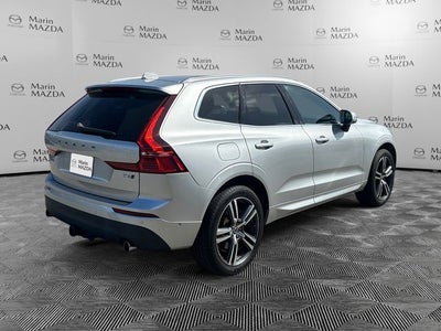 2019 Volvo XC60 T6 Momentum