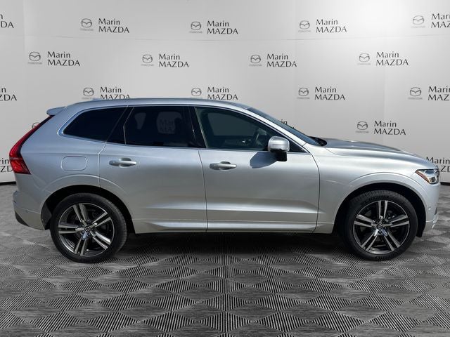 2019 Volvo XC60 T6 Momentum