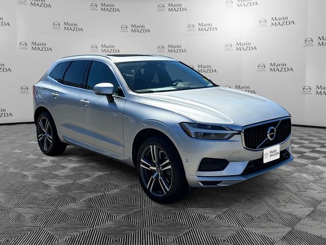 2019 Volvo XC60 T6 Momentum