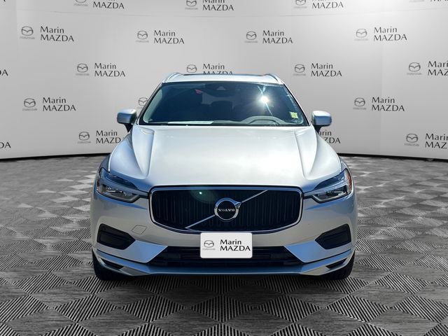 2019 Volvo XC60 T6 Momentum
