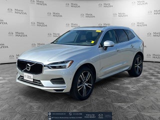 2019 Volvo XC60 T6 Momentum