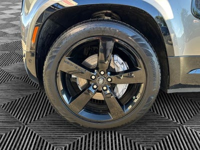 2024 Land Rover Defender 110 X-Dynamic SE