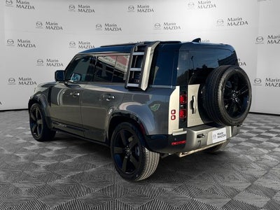 2024 Land Rover Defender 110 X-Dynamic SE