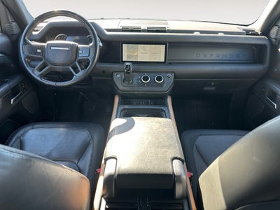 2023 Land Rover Defender 110 X-Dynamic SE