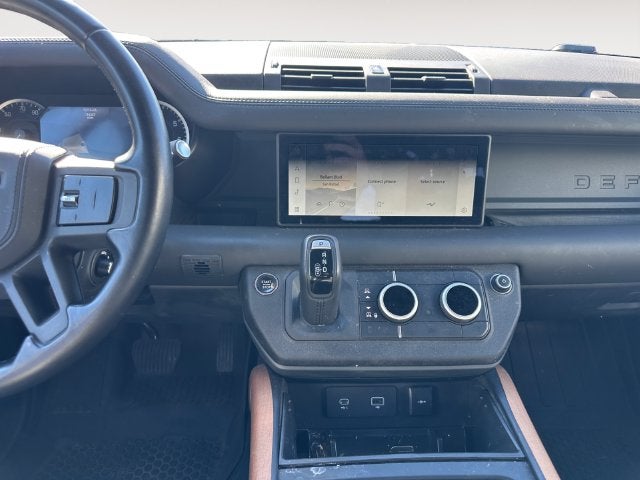 2023 Land Rover Defender 110 X-Dynamic SE