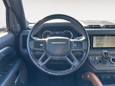 2023 Land Rover Defender 110 X-Dynamic SE