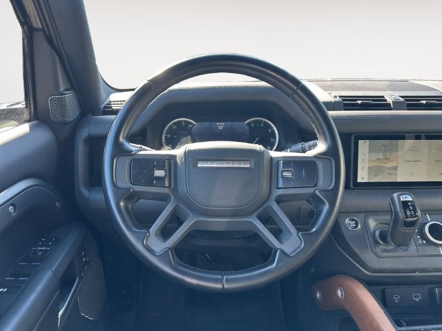 2023 Land Rover Defender 110 X-Dynamic SE